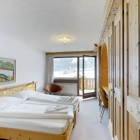 Apartmán Albana 212/215 *