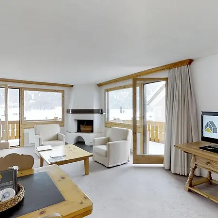 Apartmán Albana 212/215